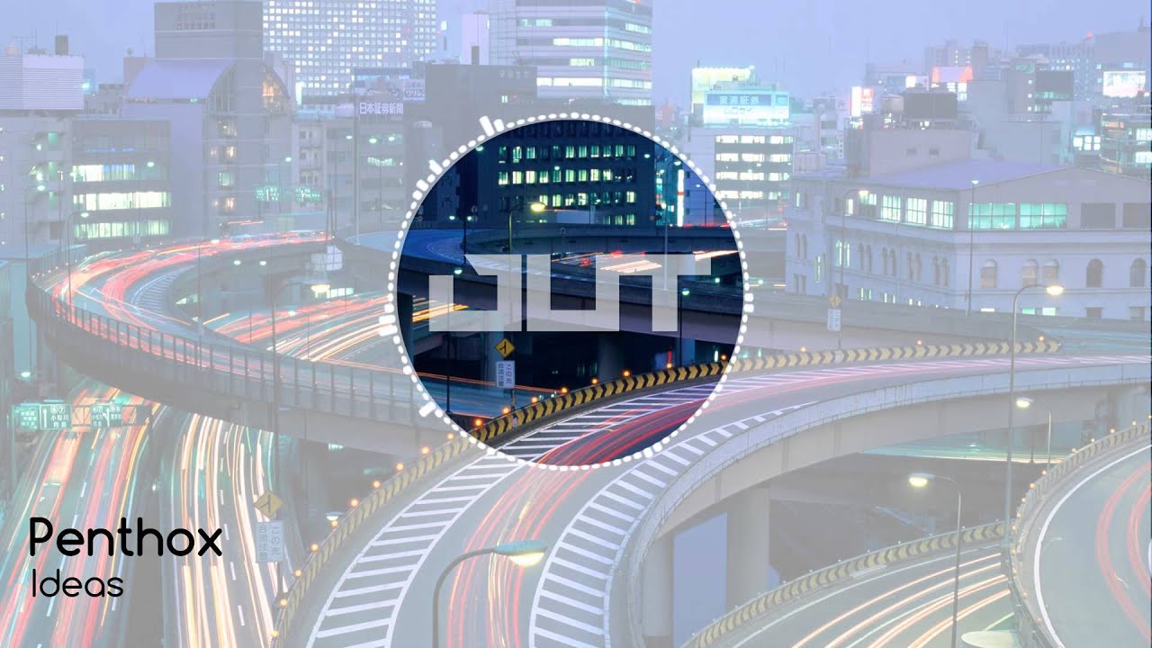 Penthox - Ideas [Outertone Free Release]