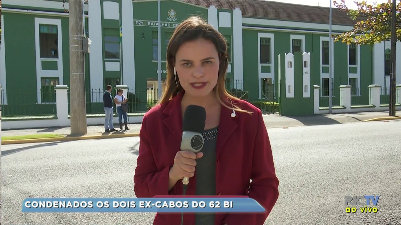 Condenados os dois ex-cabos do 62 BI