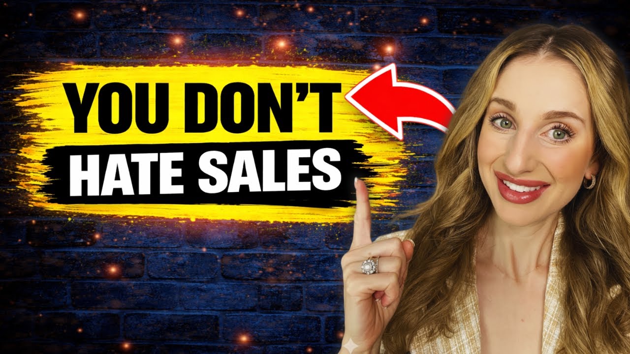 Mastering Sales for Accountants in 5 Steps