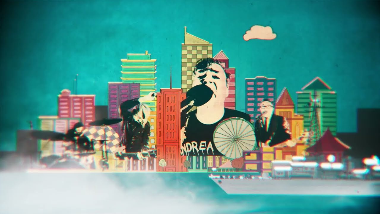 SLIP~ons&ndash;Overtime [Official Video]