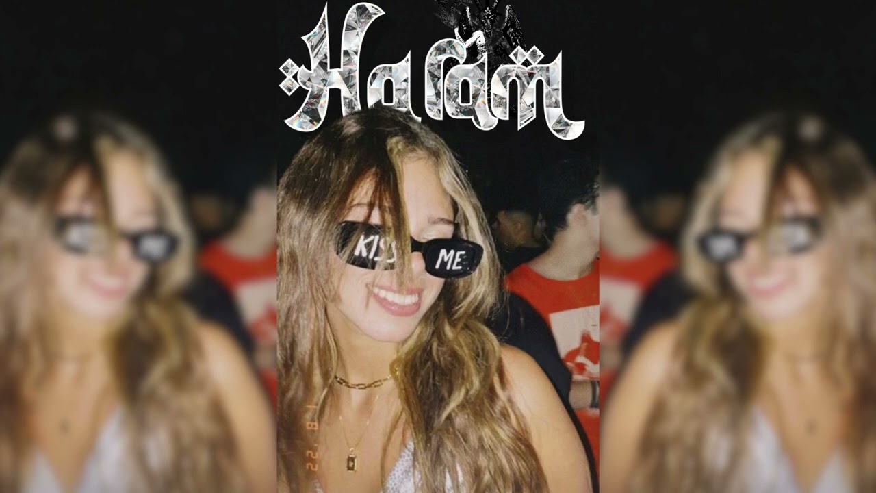 Kwarmi482 - HARAM (prod. by Miceeze)