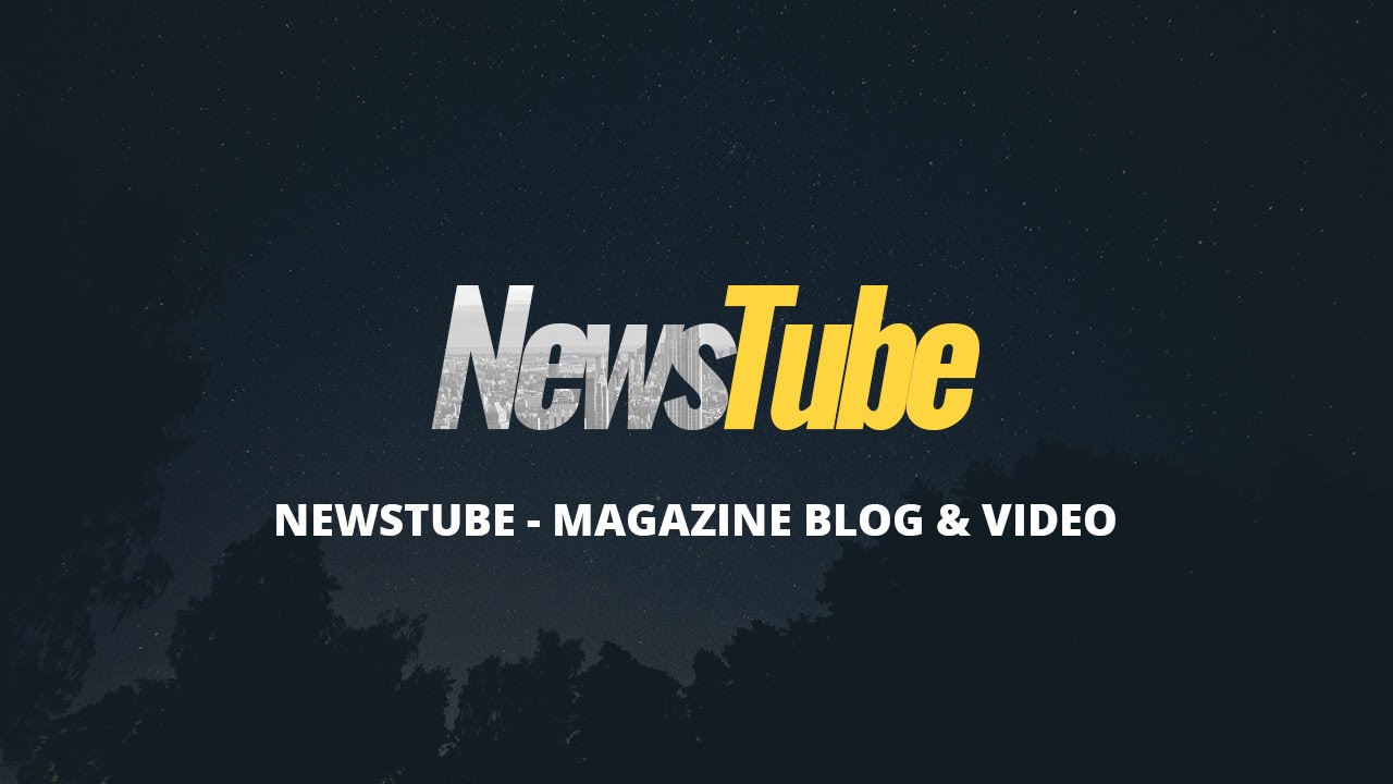 Newstube - Video Channel