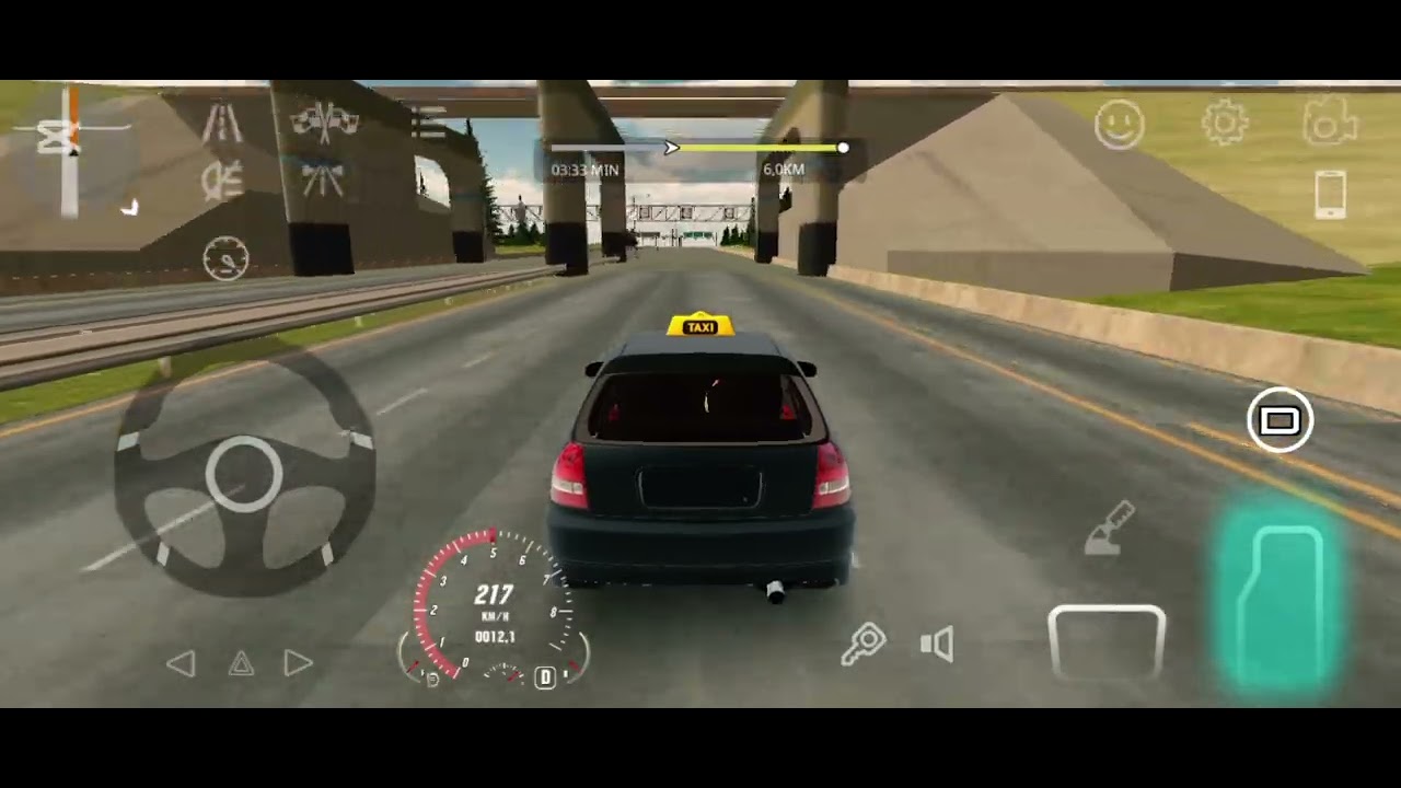 Car parking 