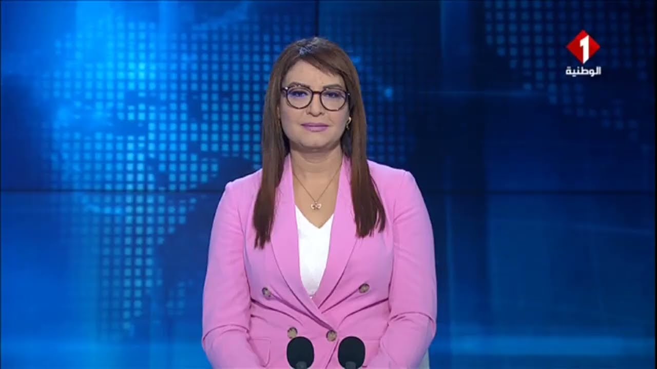 نشرة منتصف الليل للأخبار ليوم 08- 03- 2026