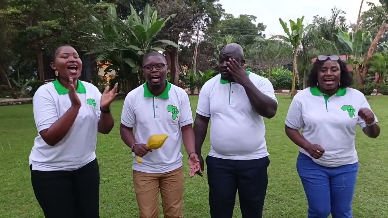 Ndii makatituma kunyengetera