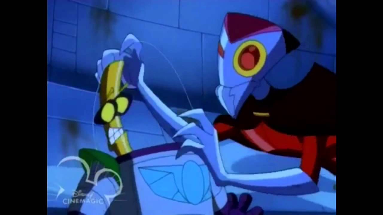 BLOSC: NOS-4-A2 Scenes