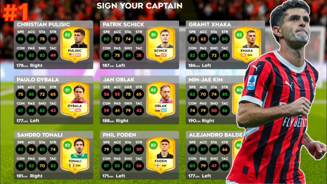 THE BEST LEGENDARY BEGINNING | DLS 26 R2G [EP.1]