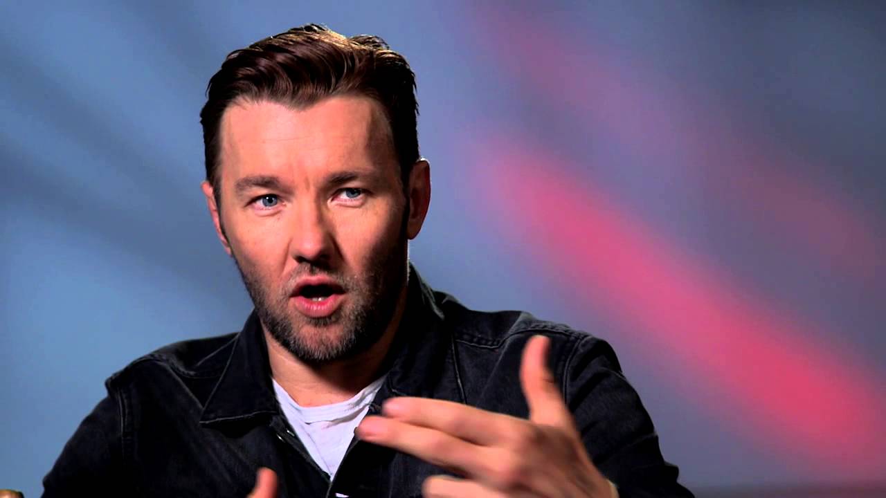 The Gift: Director Joel Edgerton 