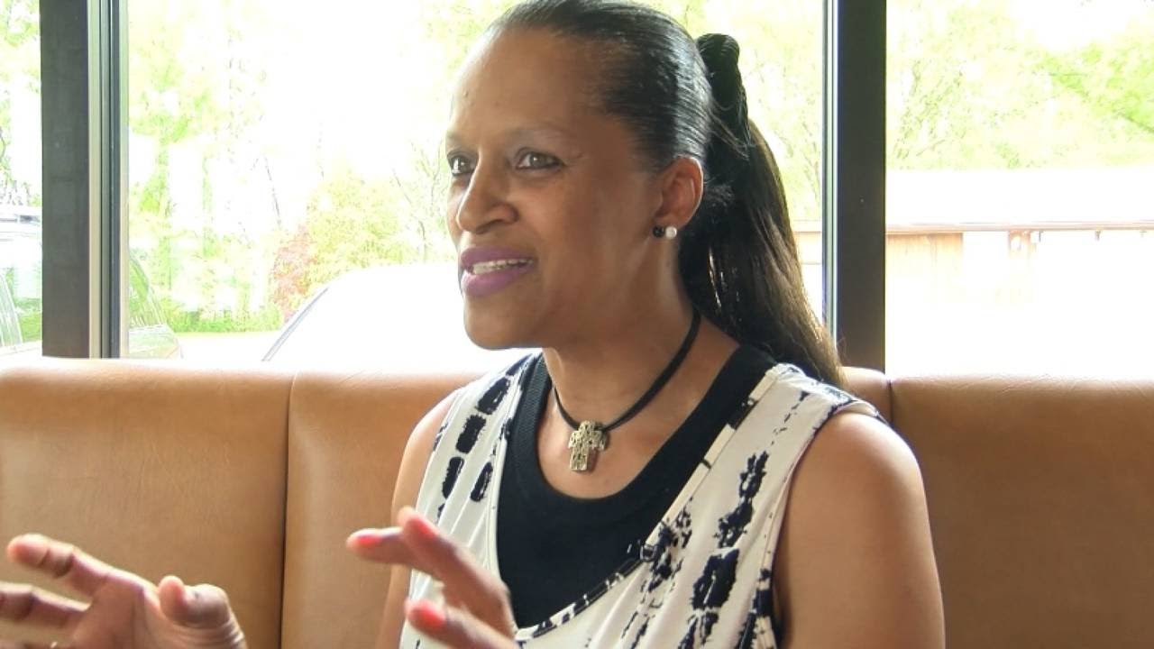 59-year-old woman pregnant with twins