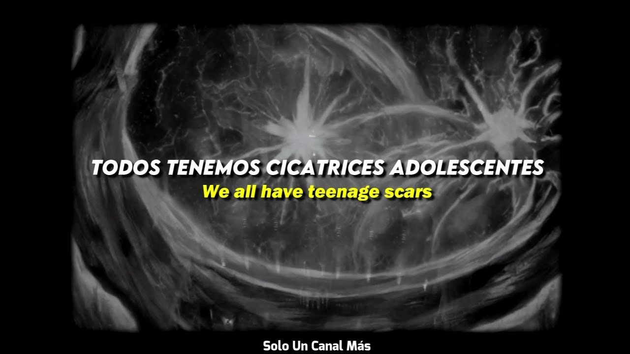 PALAYE ROYALE - Lifeless Stars | Visualizer | Sub. Español & Lyrics