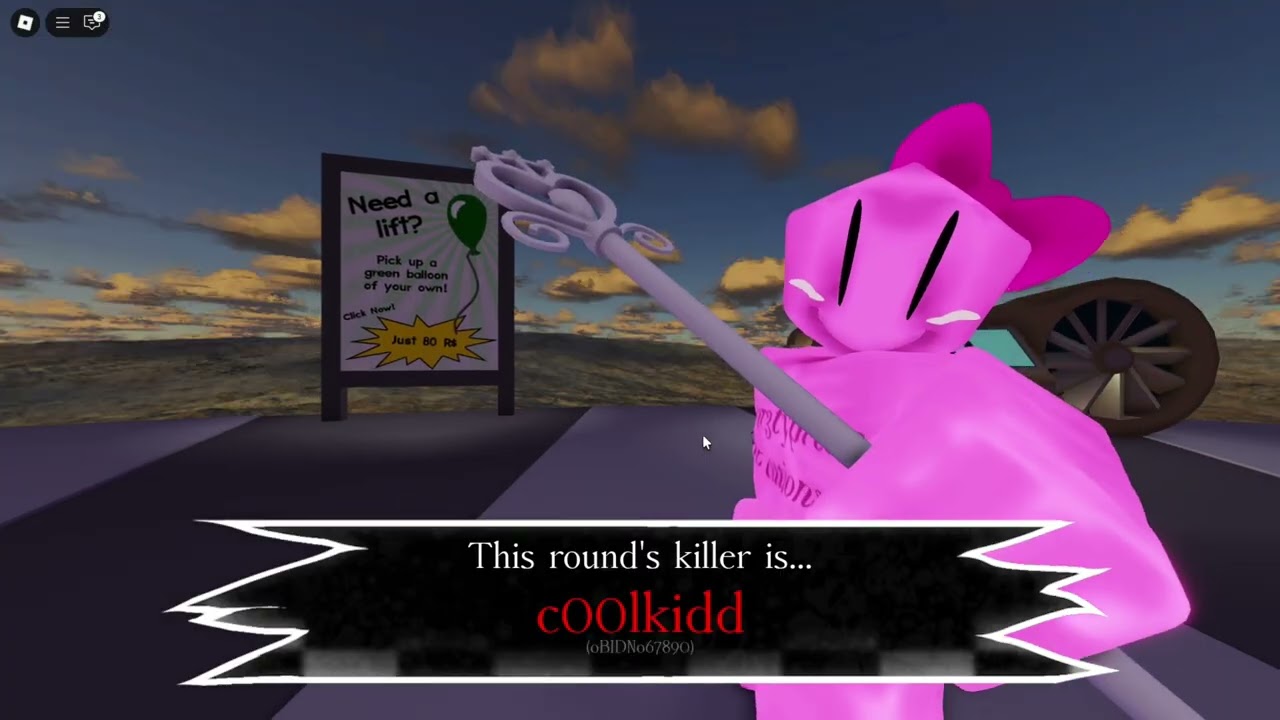 More Forsaken clips (still bad clips tho)