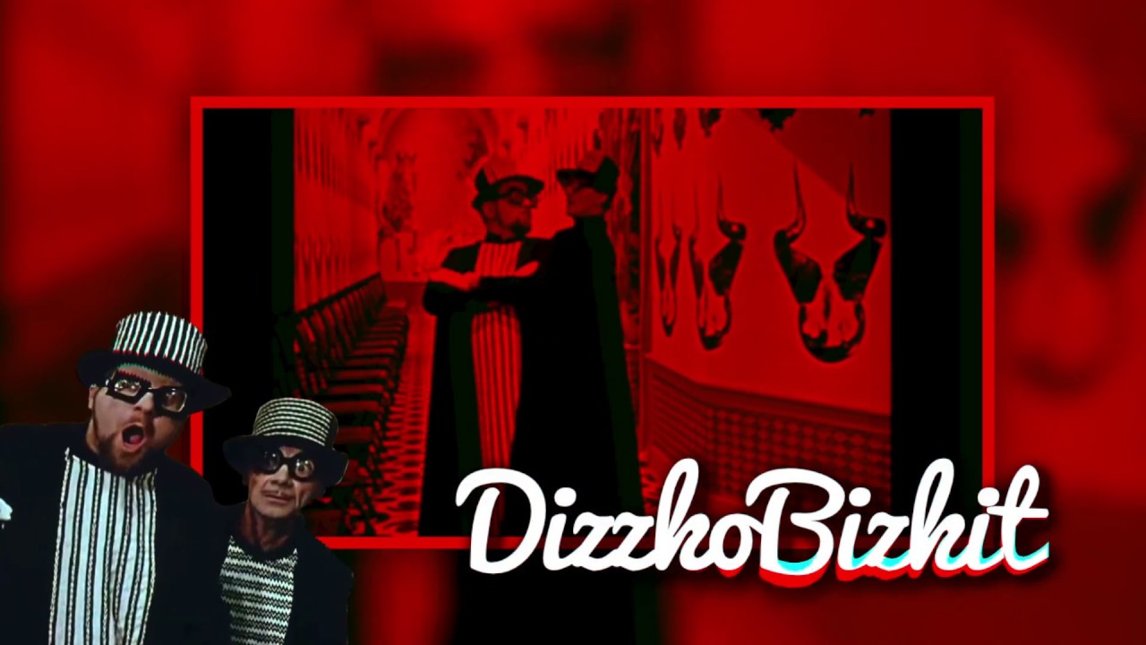 Dizzko Bizkit aka Mejsi - Kujme Pikle ⎮Šíleně Smutná Princezna 2019