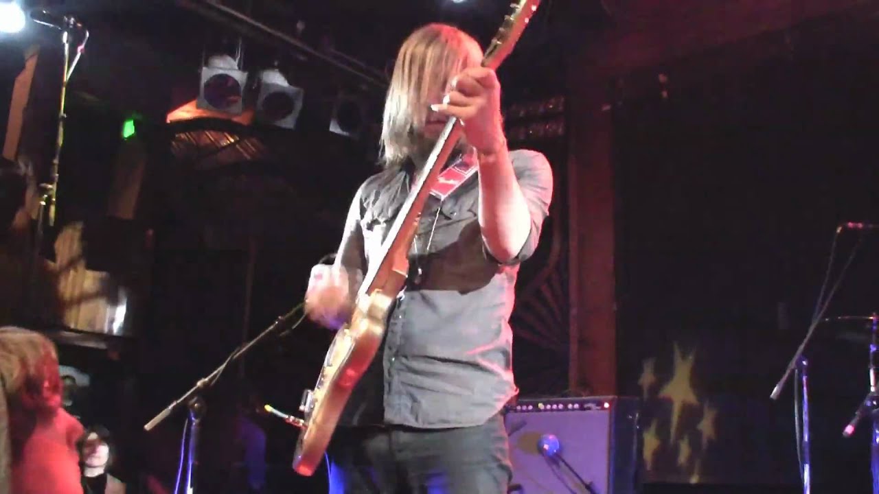 Band of Skulls - 