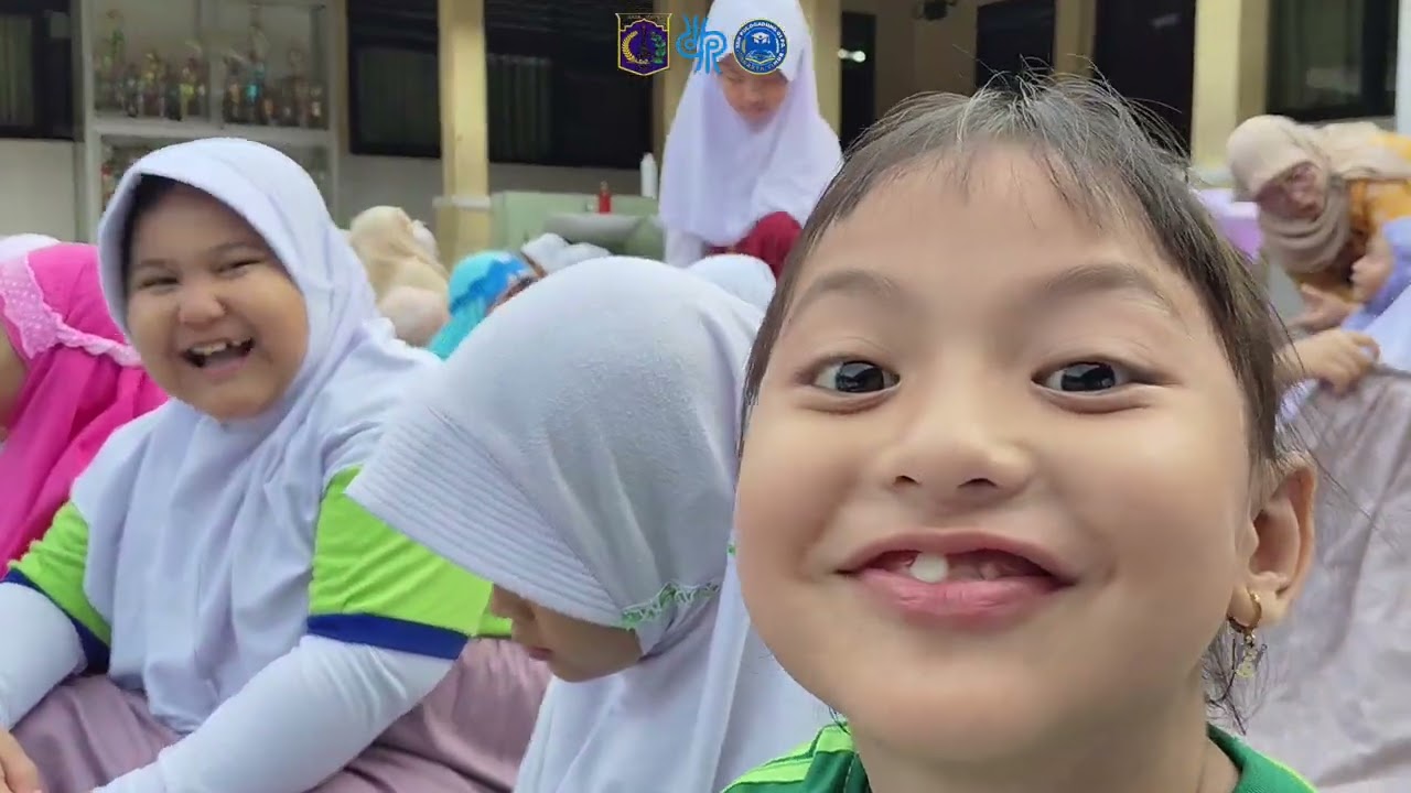 Pembiasaan Shalat Dhuha Kelas Pagi dan Siang | Kamis, 5 Februari 2026