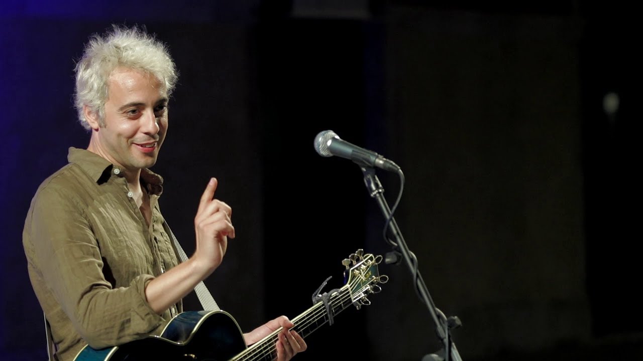 Bianco ≈ Live! al Waves Festival ≈ Le stelle di giorno + bonus (Felice)