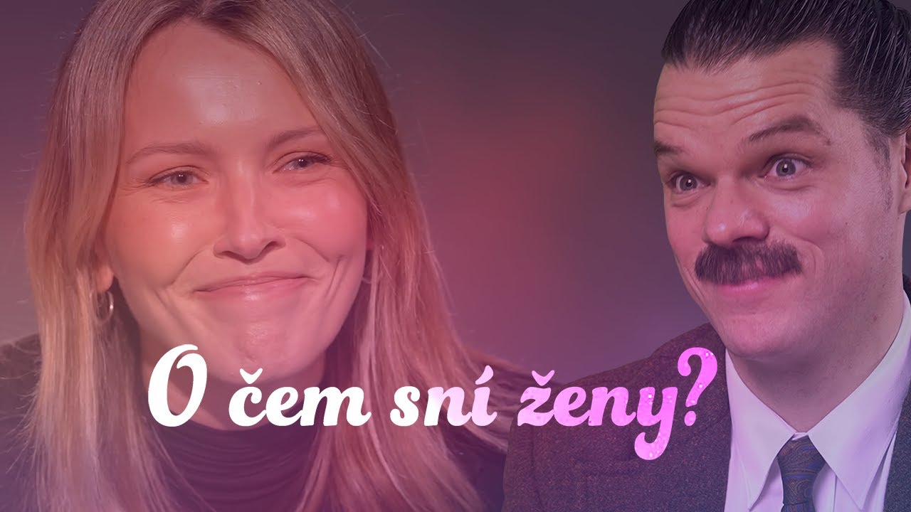 KRUSTA LINDY BARTO&Scaron;OV&Eacute;! (Česk&aacute; Soda 2.0)