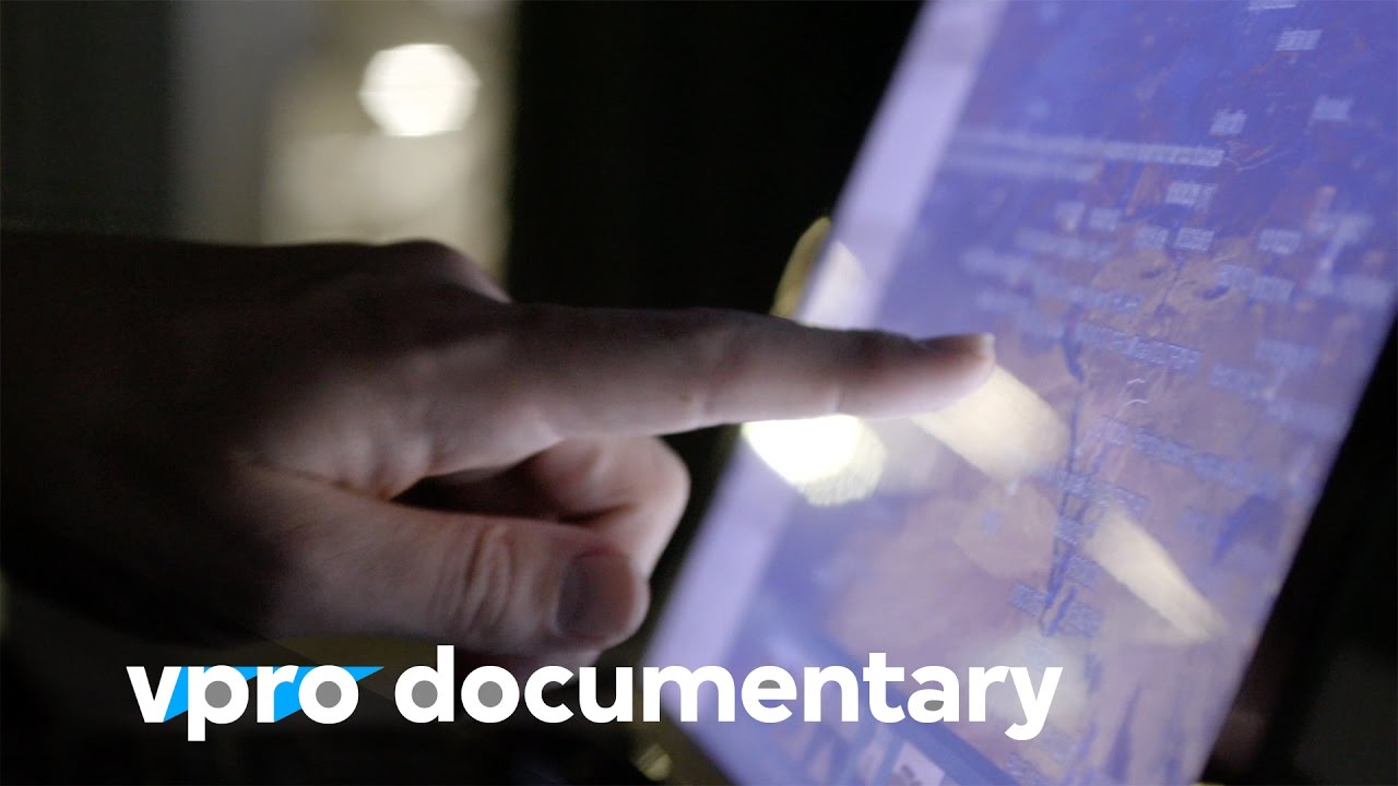 Digital Civilian Detectives - VPRO documentary - 2017
