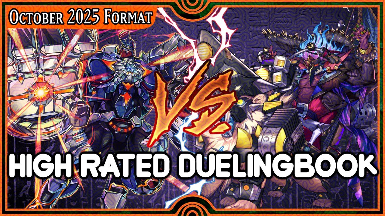 【High Rated DB】Vanquish Soul K9 Mitsurugi vs Mementotlan Radiant Typhoon [4079]