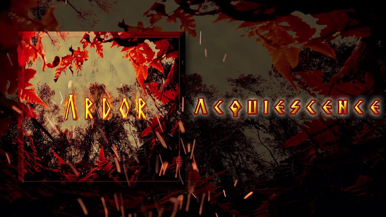 Acquiescence