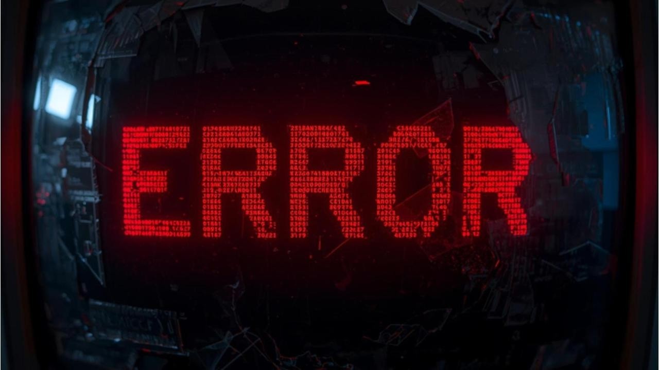 [ERROR] 세상이 오류처럼 느껴질 때 듣는 각성 플레이리스트 30곡 (1시간 28분) | 노동요, 동기부여