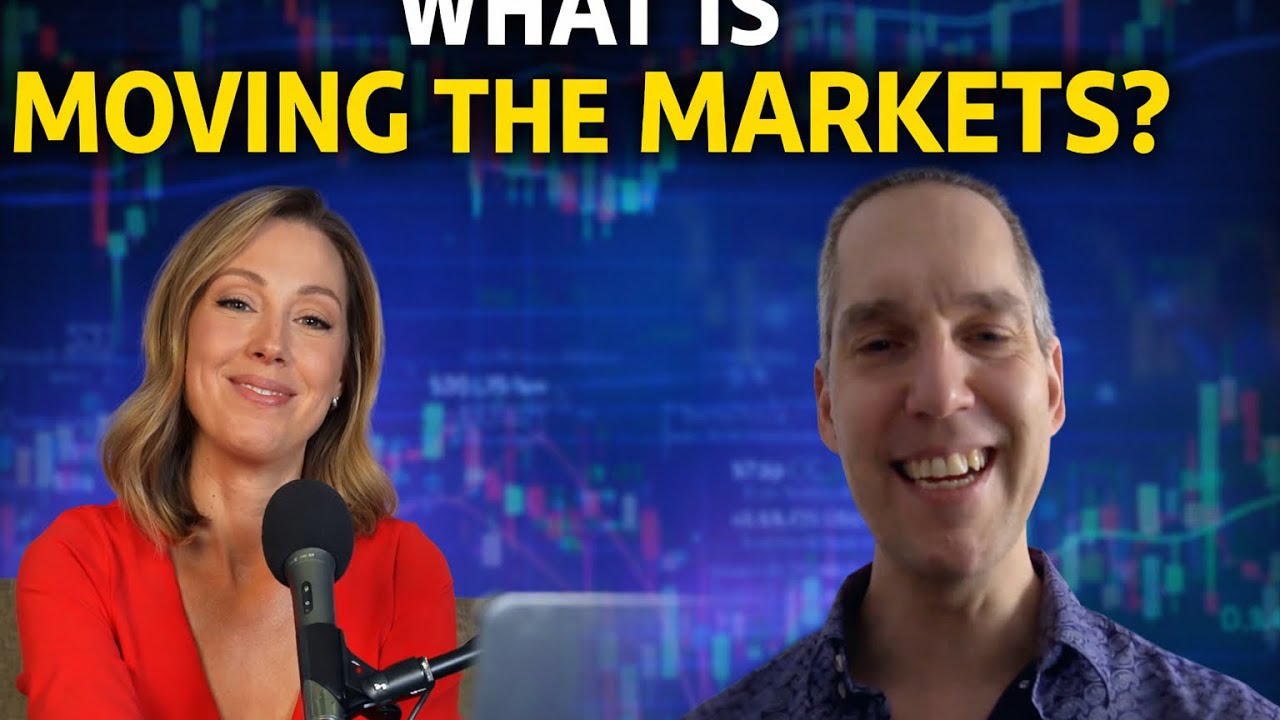 Podcast episode 3: what is the US economy? With Jessica Inskip 