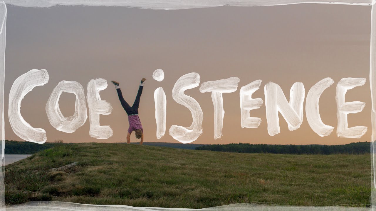 Noah Wisch - Coexistence (Official Video)