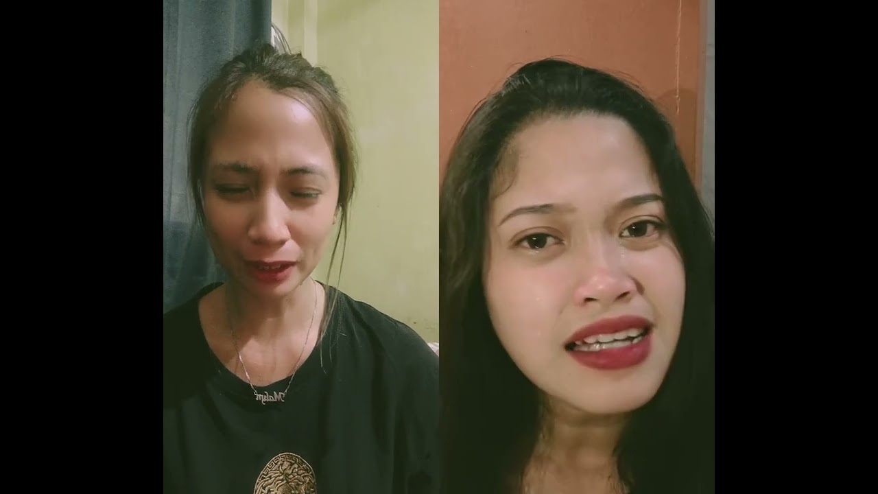Tagalog acting drama