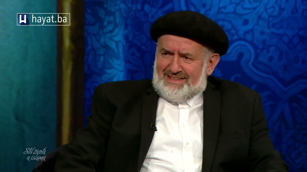 NEZIM EF. HALILOVIĆ MUDERRIS: ALIJA IZETBEGOVIĆ JE BIO MOJ VRHOVNI KOMADANT, NEKA SE LJUTI KO HOĆE