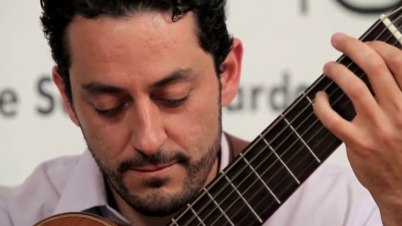 Retratos - Gaúcho (Chiquinha Gonzaga)