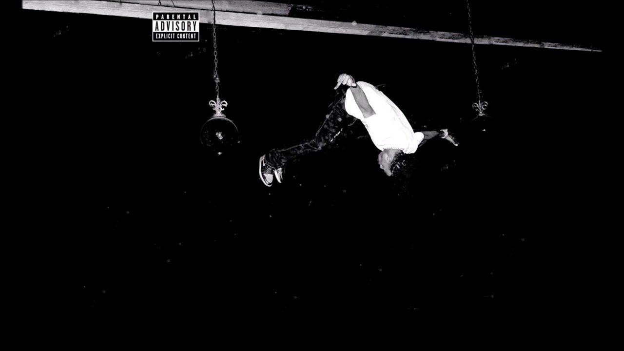 [FREE] Playboi Carti x ASAP Rocky Type Beat - Fast