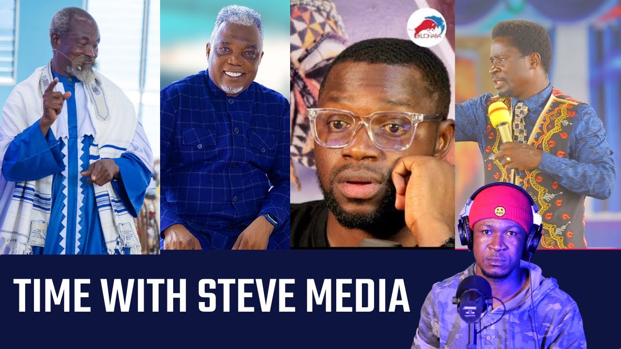 Eii-Adom Kyei Duah,Francis Kwarteng,Ekuonaba,Akwasi Awuah-Join Me Live