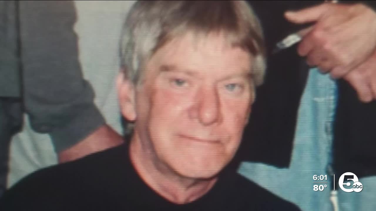 Mystery solved: 'John Doe' found dead near Stark County oil well in 2020 identified as Mike Leach