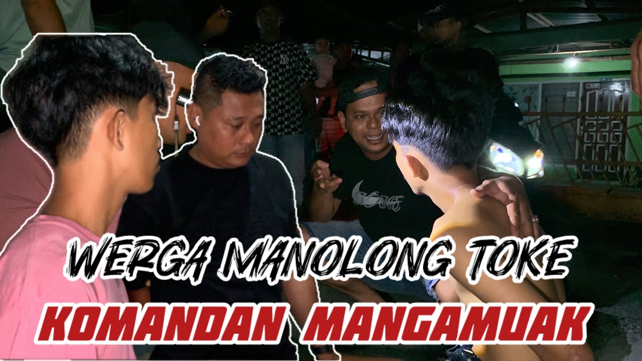 WADAN TIM FIRMAN OKTORI MANGAMUAK T5K PANDUTO GADANG