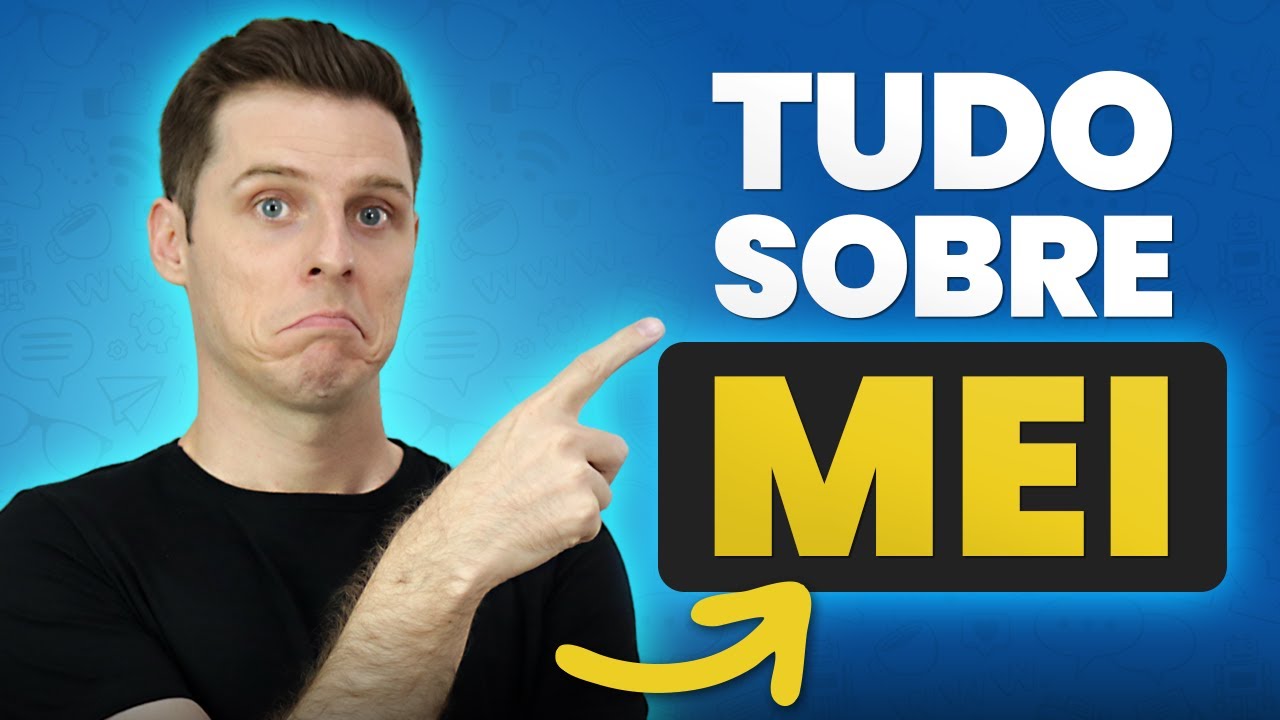MEI &eacute; uma Boa? O que &eacute; MEI, quem pode Abrir e muito mais | MICROEMPREENDEDOR INDIVIDUAL