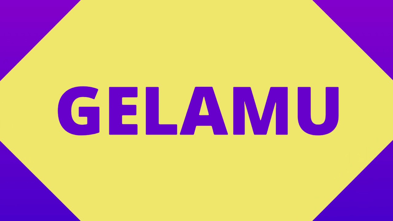 Gelamu Mugela Sobremesas