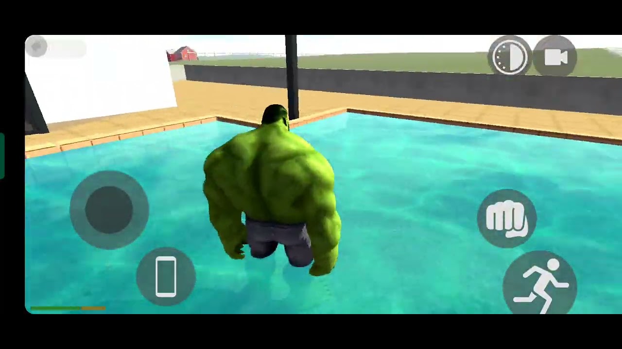 तबाही मचाने वाला गुरिल्ला😱😱😱😱😱😱😱😱 #viral #tranding #gaming #gta