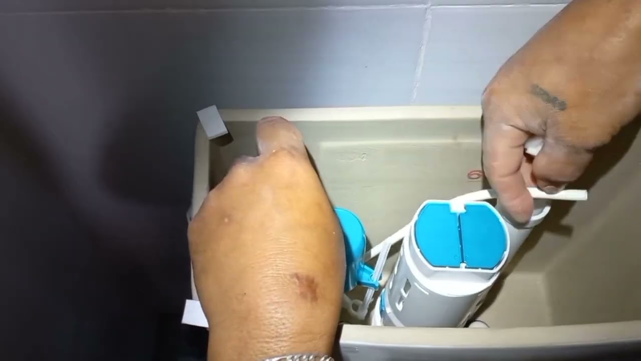 Pagawa ng bahay sa probinsya Mag install na tayo sa ating Tiolet Set