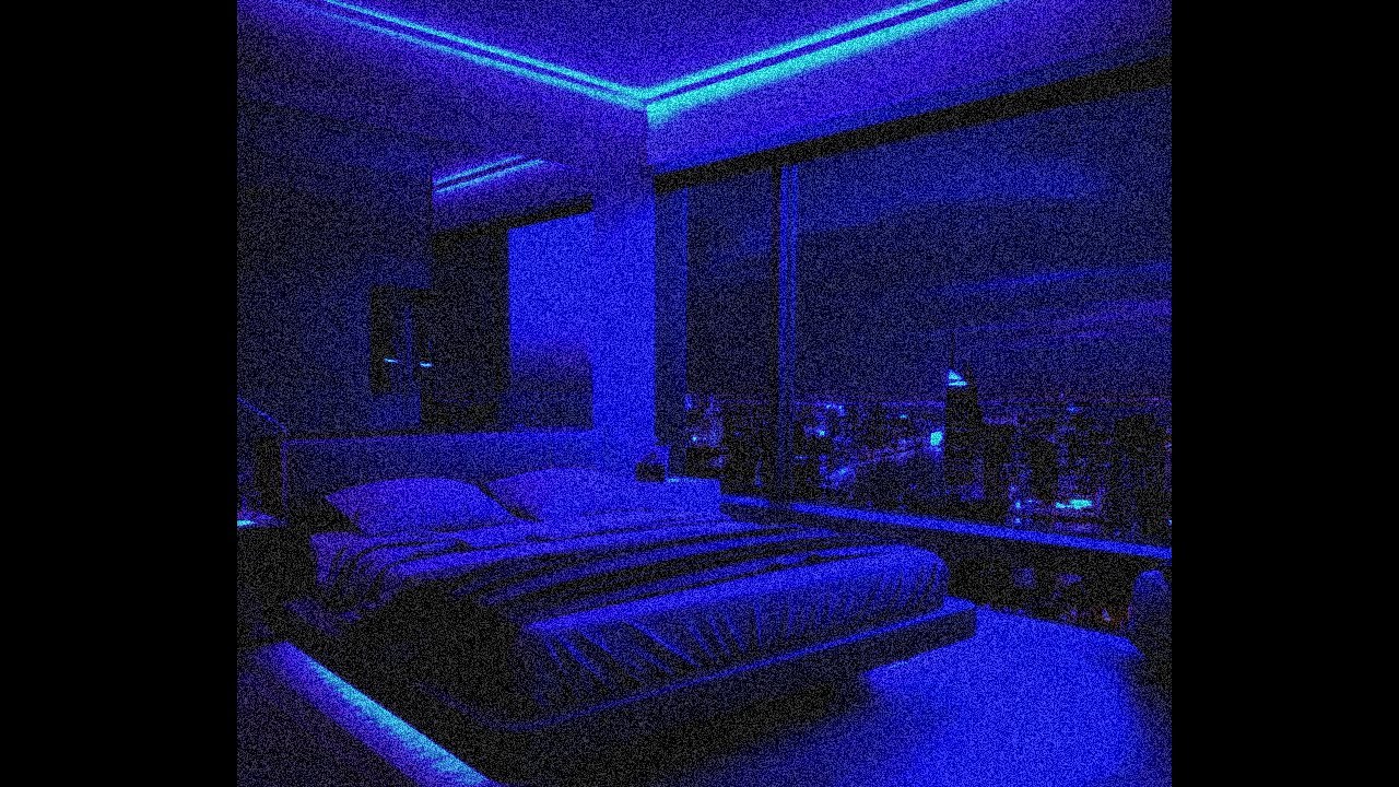 PARTYNEXTDOOR Type Beat 2025 - 