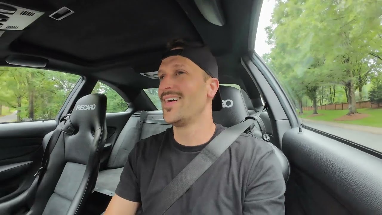 If I were a car content creator starting over today, here&rsquo;s exactly what I would do. (just copy me)