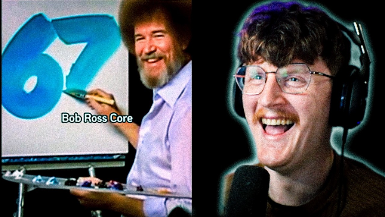 REACTING TO THE FUNNIEST AI VIDEOS