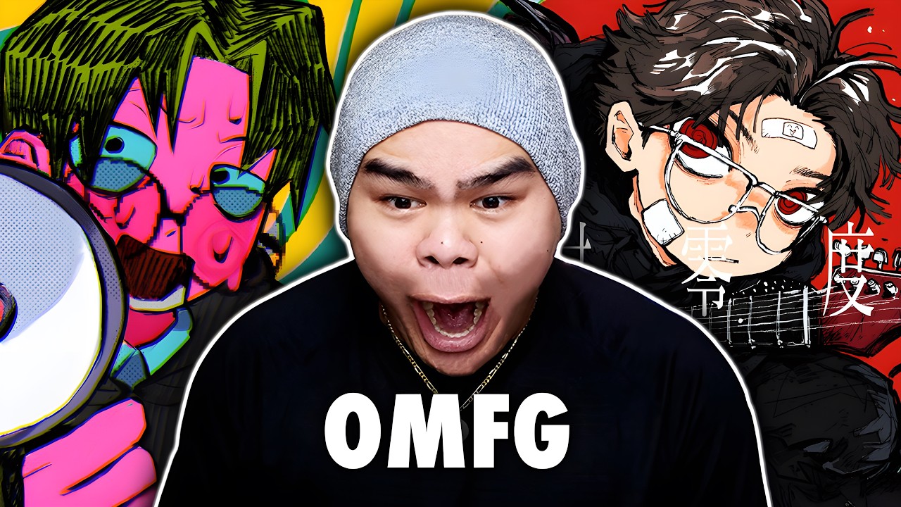 GROOVY AF 😫 | MUSICIAN REACTS to Natori FOR THE FIRST TIME (Sleepwalk, Metrocity, In My Head, etc.)