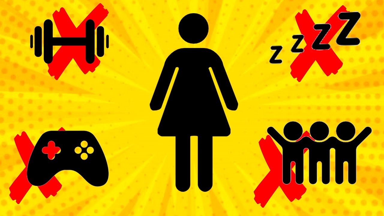 Dile NO a estas 5 COSAS antes de intentar enamorar a una mujer