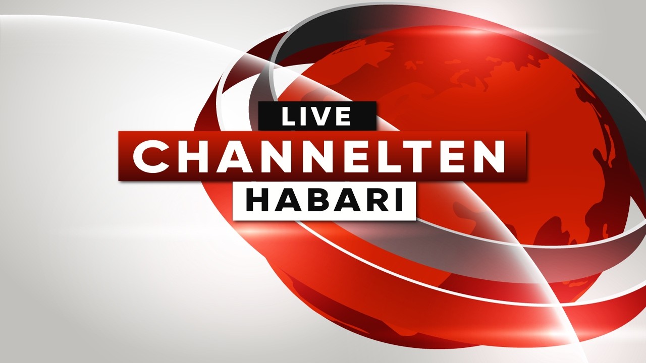 🔴#LIVE : TAARIFA YA HABARI YA USIKU CHANNEL TEN 25.03.2026
