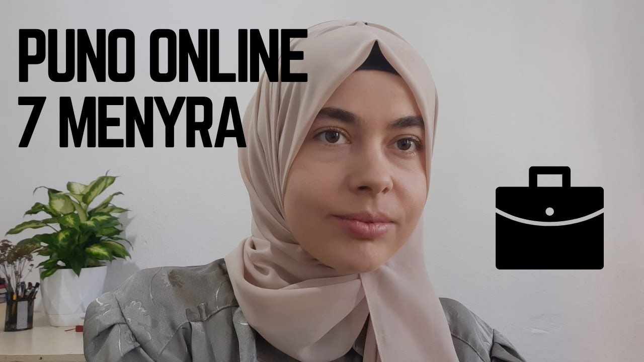 Si te Punojme Online? 7 Menyra!