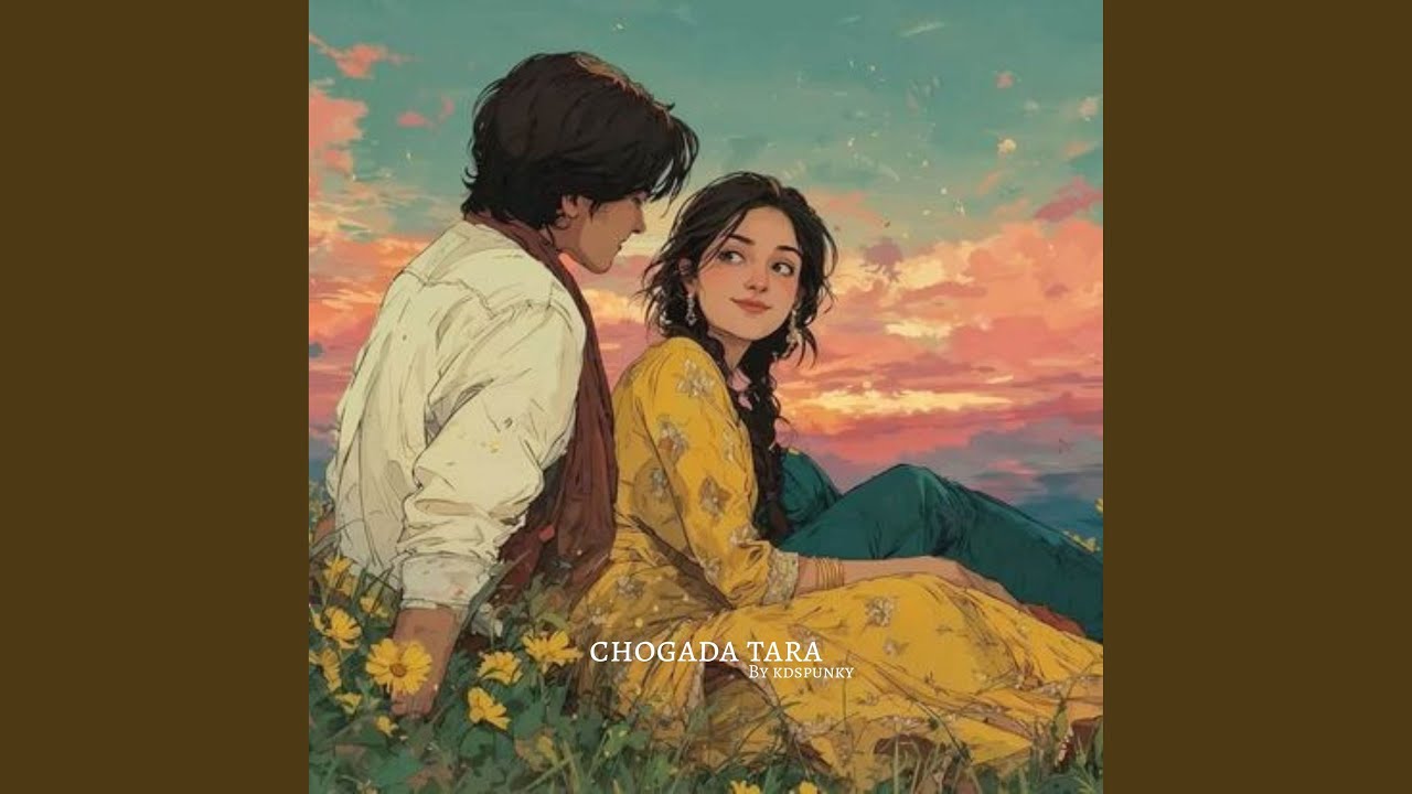 Chogada Tara