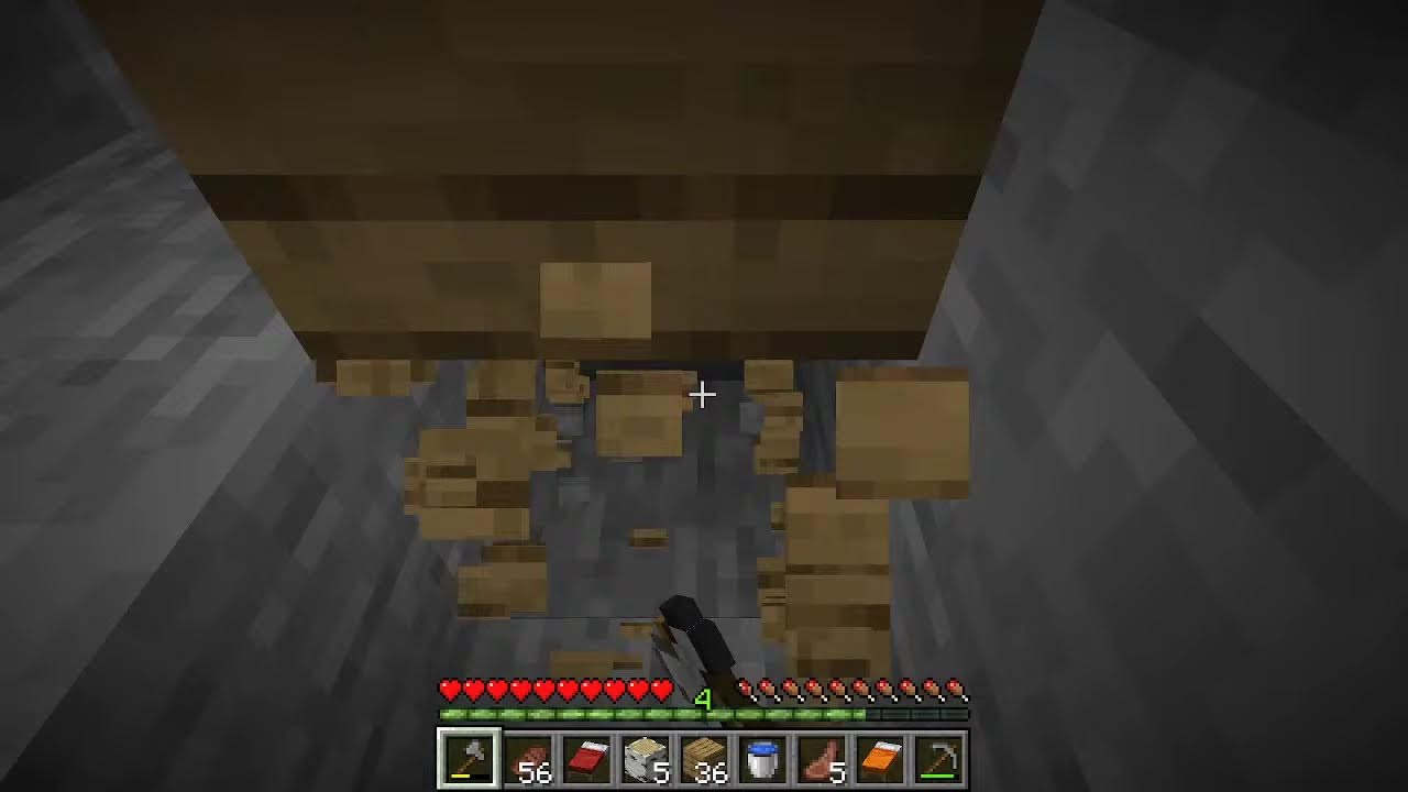 Minecraft java! With nateplaysyt