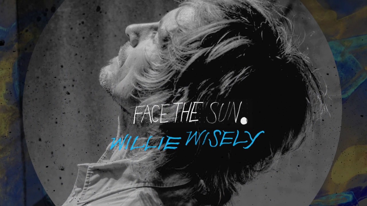 Sutures Loose by Willie Wisely from Face The Sun
