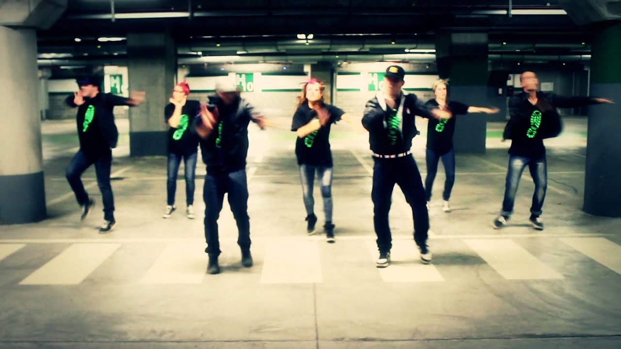 OUTRULE CREW & Simone Ginanneschi - Travis Porter - Bring it back