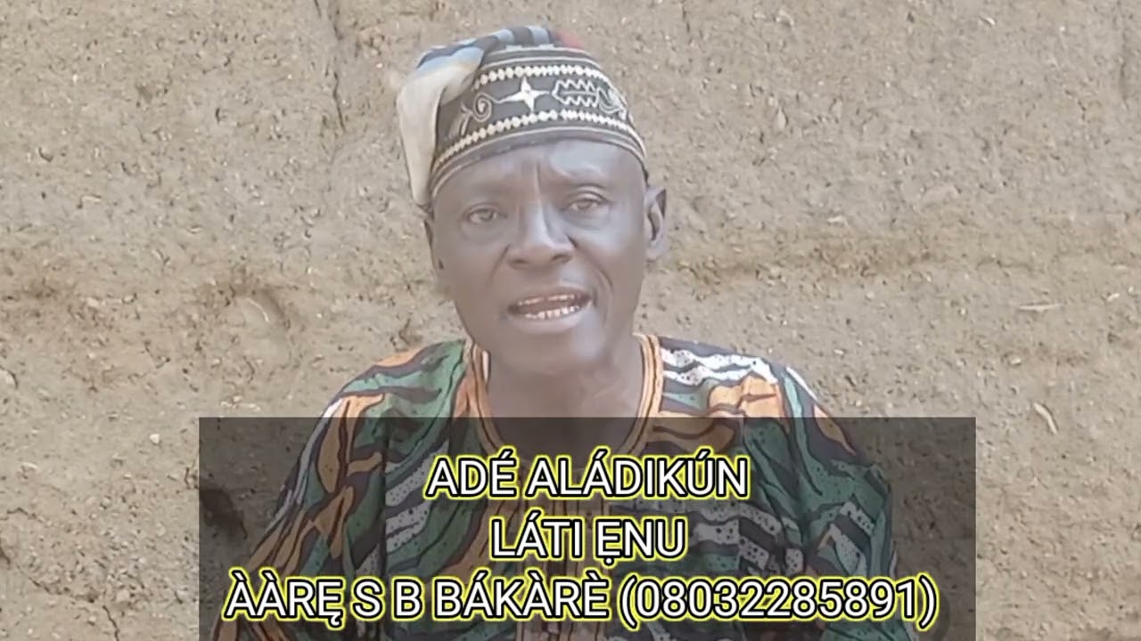Adé ALÁDIKÚN