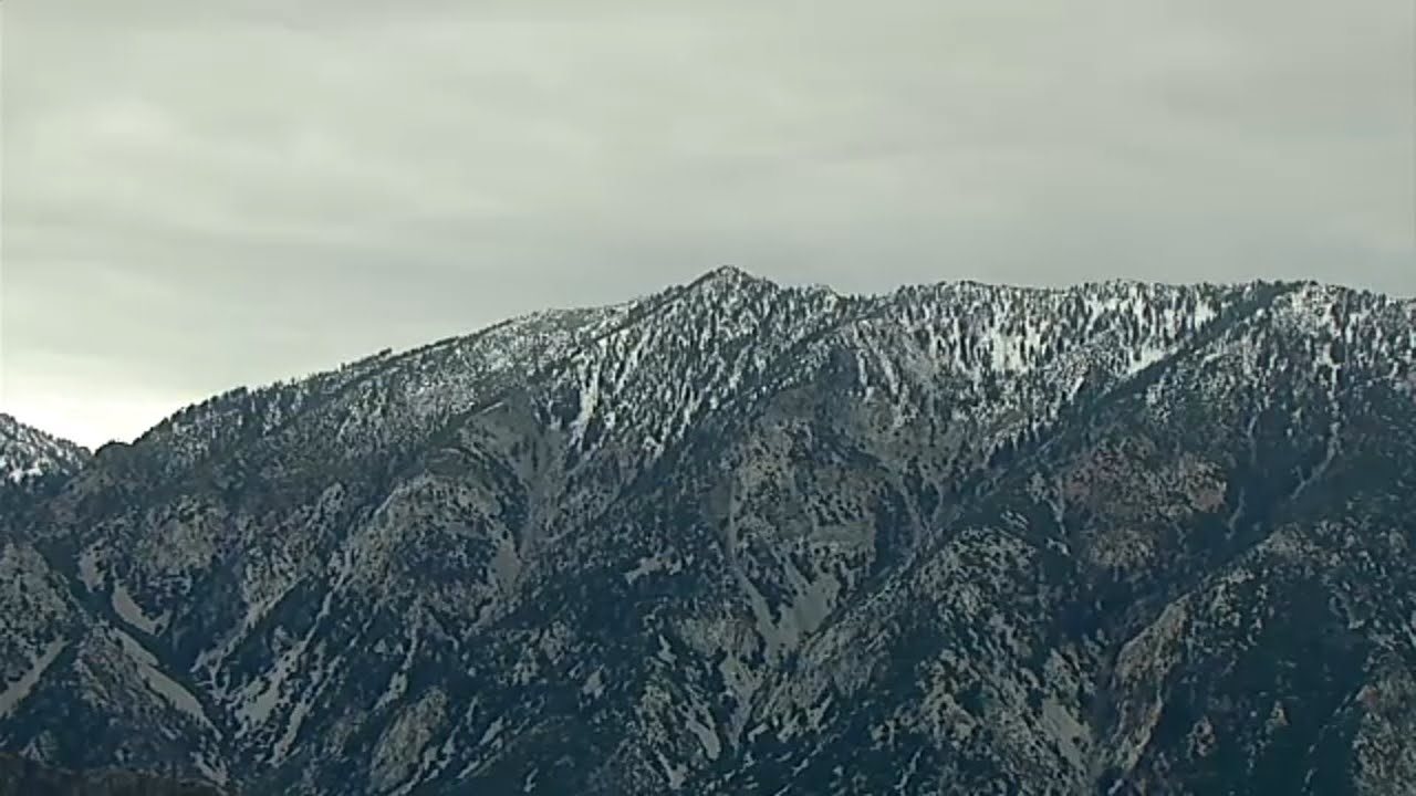3 hikers, including 19-year-old, found dead on Mount Baldy